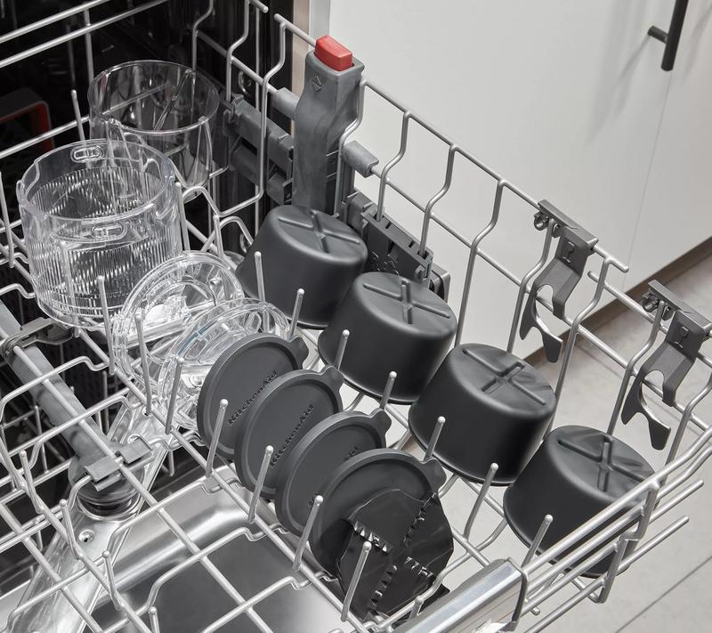 Kitchenaid Shave Ice Stand Mixer Attachment W/ 8 Ice Molds